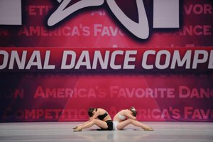 I Have Been Changed For Good