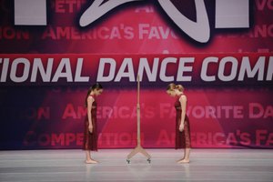 The Other Side Of Me