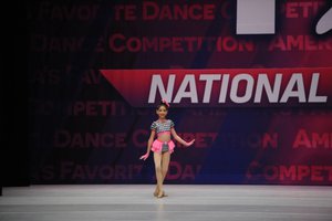 Eyes In The Back Of My Head