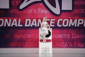 Once Upon A December