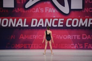 Promises In The Dark