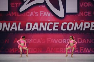 Give Him A Great Big Kiss