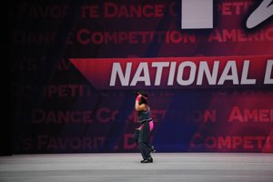 Some Days You Gotta Dance