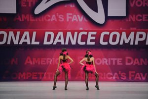 Diamonds Are A Girls Best Friend