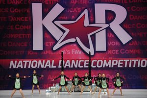 Coffee In A Cardboard Cup