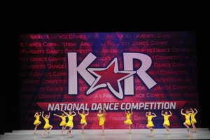 Someone In The Crowd