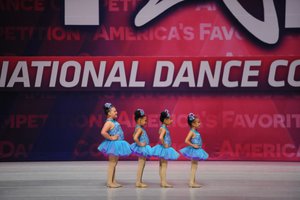 Don't Worry About A Thing