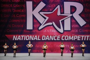 Meeting In Ladies Room
