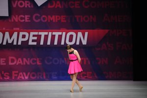 Taylor The Latte Boy