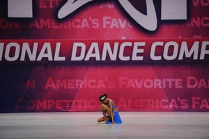 Don't Worry About Me