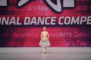 Variation For Hollie