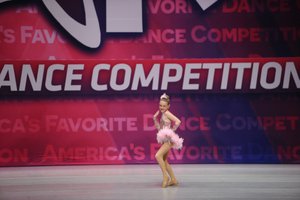 Shake A Tail Feather