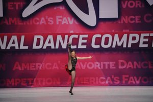 Shimmy Like They Do In Paree