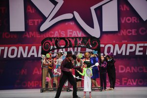 Strike It, Reverse It