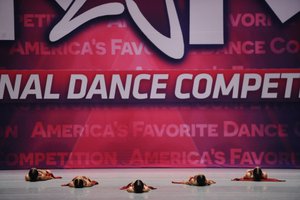 I Wanna Dance With Somebody