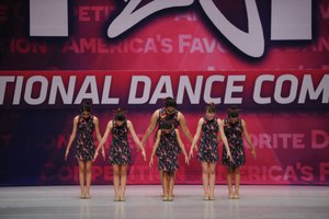 Dance While You Shoot