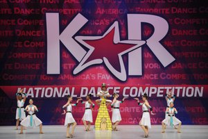 Walk Like An Egyptian