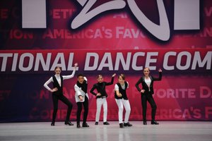 Little Thing Called Love