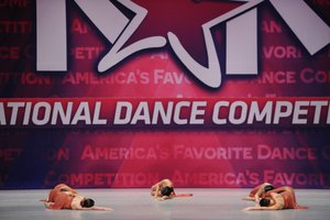 Too Good At Goodbyes