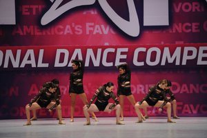 Welcome To The Jungle