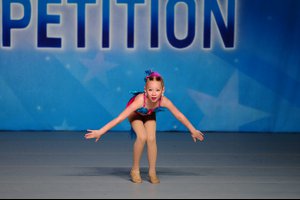 What's Inside That Counts