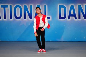 Do You Want To Dance?