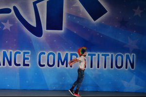 Betta Watch Yourself