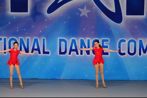 Better When I'm Dancin