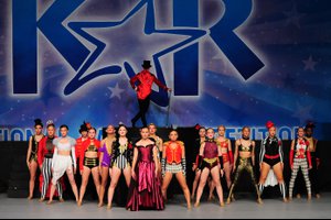 The Greatest Showman