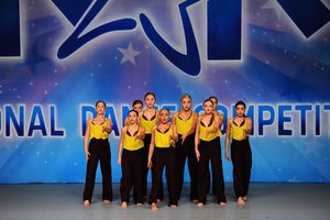 I Know That We Tried