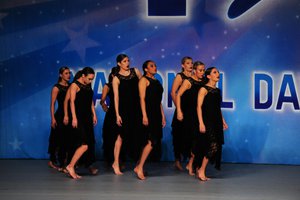 Losing You To The Sea