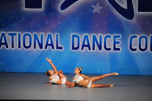 The Light That Never Fails