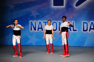 Bb6, Cardi B & Bruno