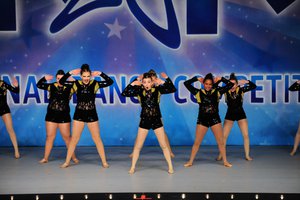 The Way You Make Me Feel