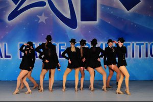 Feels Like I'm Drowning