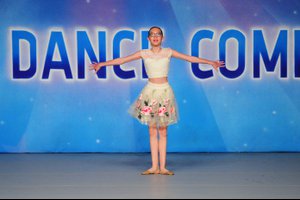 You Are My All In All