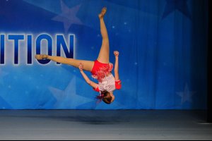 The National Pastime