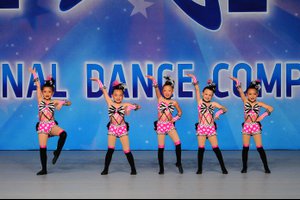 If You're Happy And You Know It