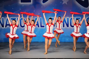 Take Me Out To The Ballgame