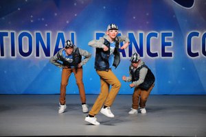 Run Through The Money