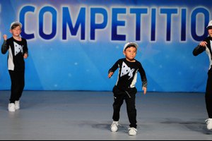 Rollin With The Time