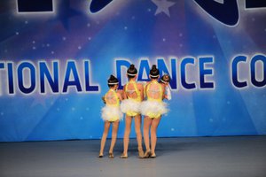 Stuff Like That There