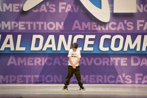 Drop It Like It's Hot