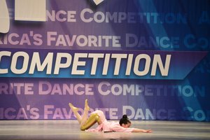 Melodies In The Rain