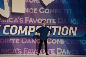 Let's Hear It For The Boy