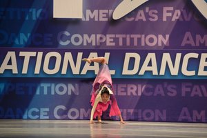 The Legend Of The Lotus