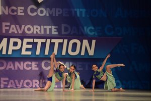 Lullaby For A Stormy Night