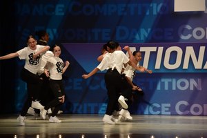 Bad Boy And The Family