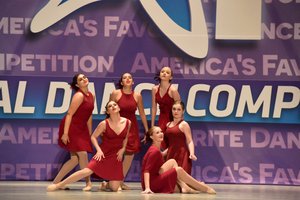 Tango 'Till They're Sore