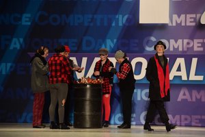 Light In Dark Places